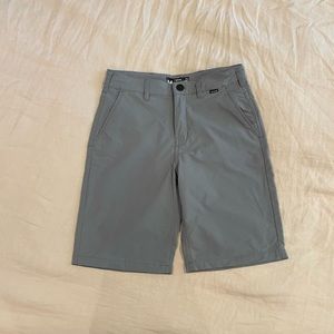Hurley boys shorts